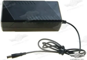 Chargeur de batterie Haswing – réf HE59917