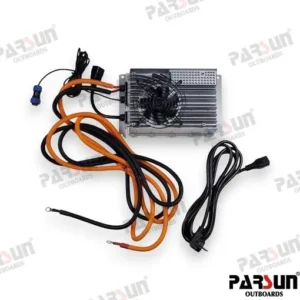 Chargeur de batterie joy 6.0 Parsun – réf JOY6.0CHARGER