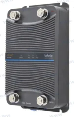 Chargeur nemo 12v 30a TBB - réf TBDX1230