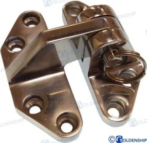 Charniere Goldenship – réf GS72102