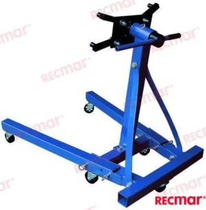 Charriot support moteur rotatif Recmar – réf RECTOOL1