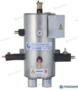 Chauffe-eau 70l avec 4 resistances Frigomar – réf FRI612