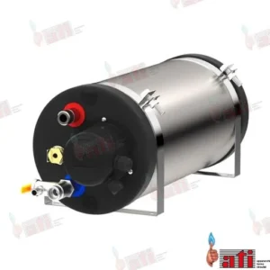 Chauffe-eau électrique inox, 300w-12v dc Ati – réf GS50427