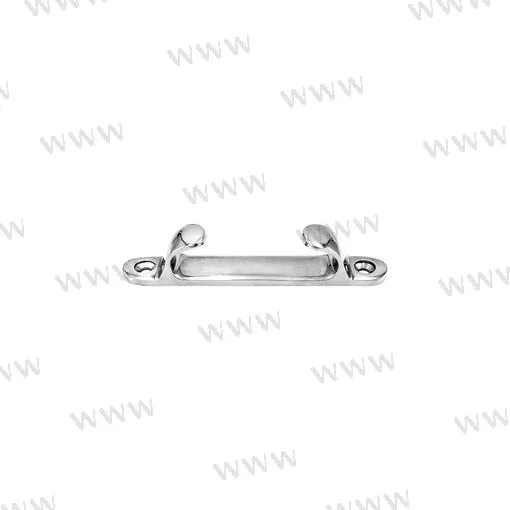 Chaumard droit 100mm Sea Origin - réf SEA72564