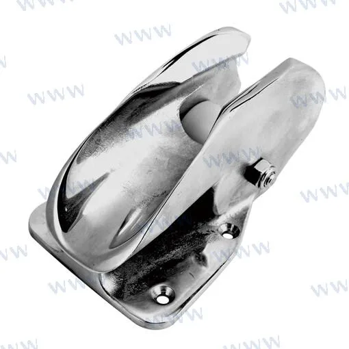 Chaumard chaine de proue inox 316 Sea Origin - réf SEA70113