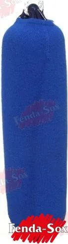 Chaussette defense bleu f4 23×102 Fenda-Sox – réf FSB005-1