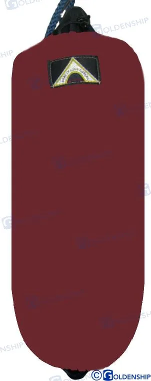 Chaussette f7 bordeaux - 380x1050 mm Sea Origin - réf GS62241