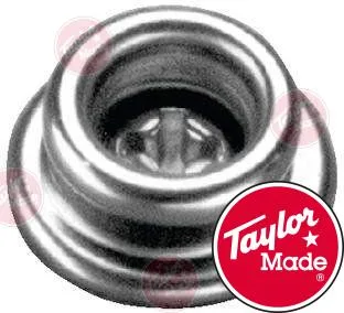 Cip rapide femelle (100) Taylor Made - réf TAY100401