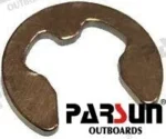 Circlip Parsun - réf PAGB/T896-4