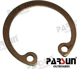 Circlips 22 Parsun moteur F4B - 93420-22M03