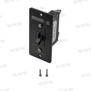 Circuit breaker – 100a Muir – réf MUF801011