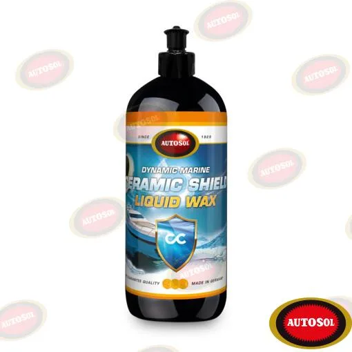Cire de protection 1 l Autosol - réf AUT11-055200