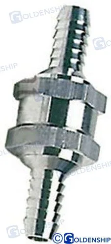 Clapet anti-retour 12mm Goldenship – réf GS31005