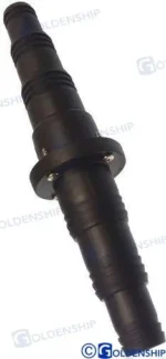 Clapet anti-retour 25/32/38 mm Goldenship - réf GS20063