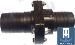 Clapet anti-retour 38mm T-H Marine – réf THILS-1500