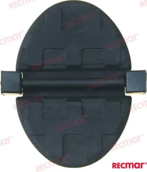 Clapet échappement Recmar – 60930