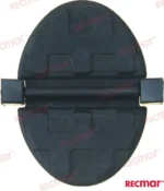 Clapet échappement Recmar - 807166A1