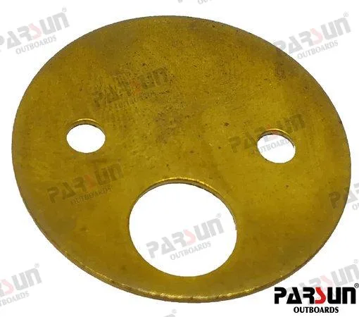 Clapet starter Parsun - réf PAF15-07090012