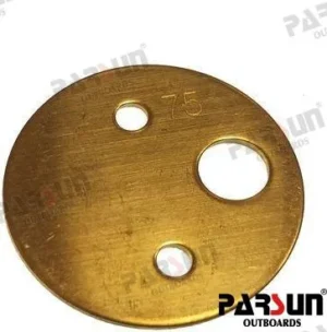 Clapet starter Parsun - réf PAF8-05040012