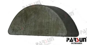 Clavette 3x5x13 Parsun – 90280-03M01