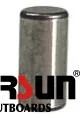 Clavette 5×10 Parsun - réf PAF115-05030020