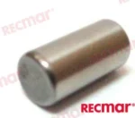 Clavette de centrage Recmar - 09202-06031
