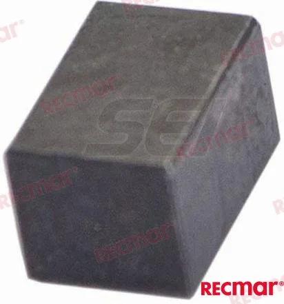 Clavette Recmar moteur 115B - 90282-04010