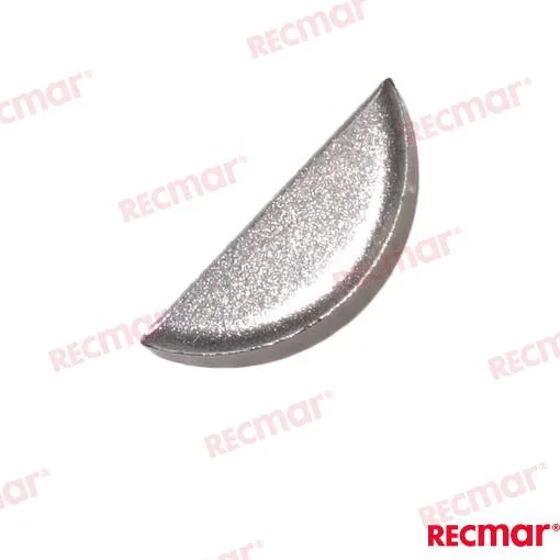 Clavette Recmar OEM 09420-05005 - réf REC09420-05005