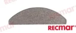 Clavette Recmar - réf REC28-161551