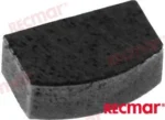 Clavette turbine suzuki Recmar - 09420-04006