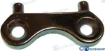 Clé inox pour nable Goldenship - réf GS31114