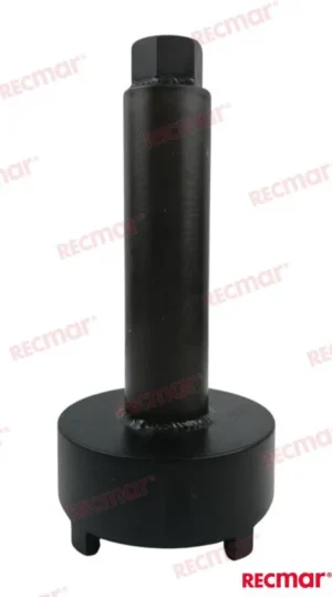 Clé pour écrou d&rsquo;arbre alpha 1, gen ii. Recmar – 91-61069T