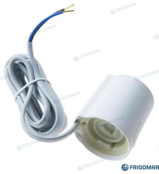 Clés de Valve Frigomar - réf FRIAXT211K110N