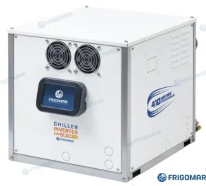 Climatisation inverter frigomar 70000btu – réf FRICU70VFD-E