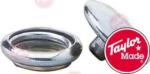 Clip male pour bache (10) Taylor Made - réf TAY403