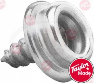 Clip rapide male (100) Taylor Made – réf TAY100402