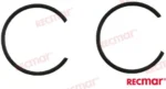 Clip Recmar - 09381-20003