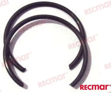 Clips Recmar moteur 40N - 6H4-11634-01