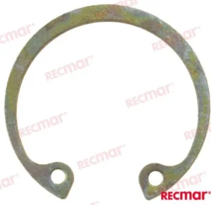 Clips Recmar - réf REC53-88242