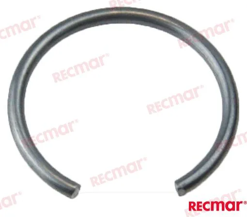 Clips Recmar - réf REC53-8M0046563