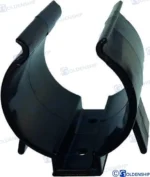 Clips reglable 45-60 (2) Goldenship - réf GS70076