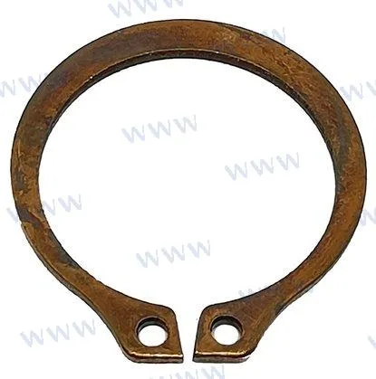 Clips Sherwood - réf SHE04258