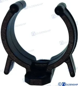 Clips support avirons dia 38-45 (2) Goldenship – réf GS70077