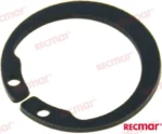 Clips suzuki Recmar - 09380-15001