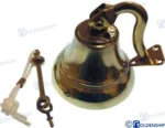 Cloche marine 150mm Goldenship - réf GS80098