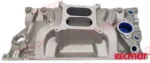 Collecteur d’admission gm v8 5,7l alu Recmar - réf MP0017-276N11