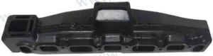 Collecteur mercruiser gm l6 Barr – 58759A1