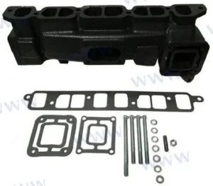 Collecteur omc 3,0l 984054 Barr – réf BAOMC1-984054