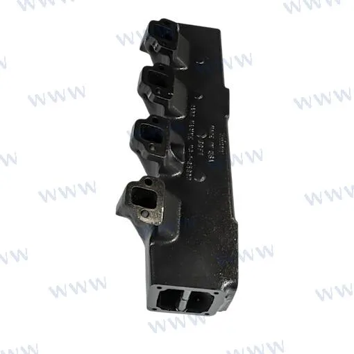 Collecteur trib. merc. ford V8 Barr - réf REC65603A12
