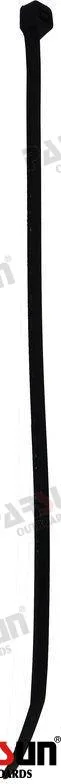 Collier 4,0 x 300 Parsun moteur F30, F40, F50, F60 - réf PAHT4.0X300